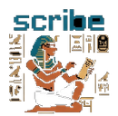 scribe
