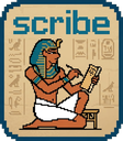 scribe